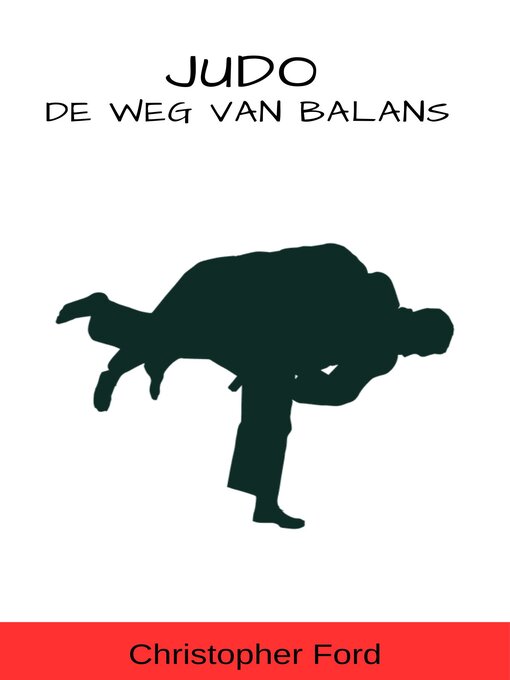 Title details for Judo by Christopher Ford - Available